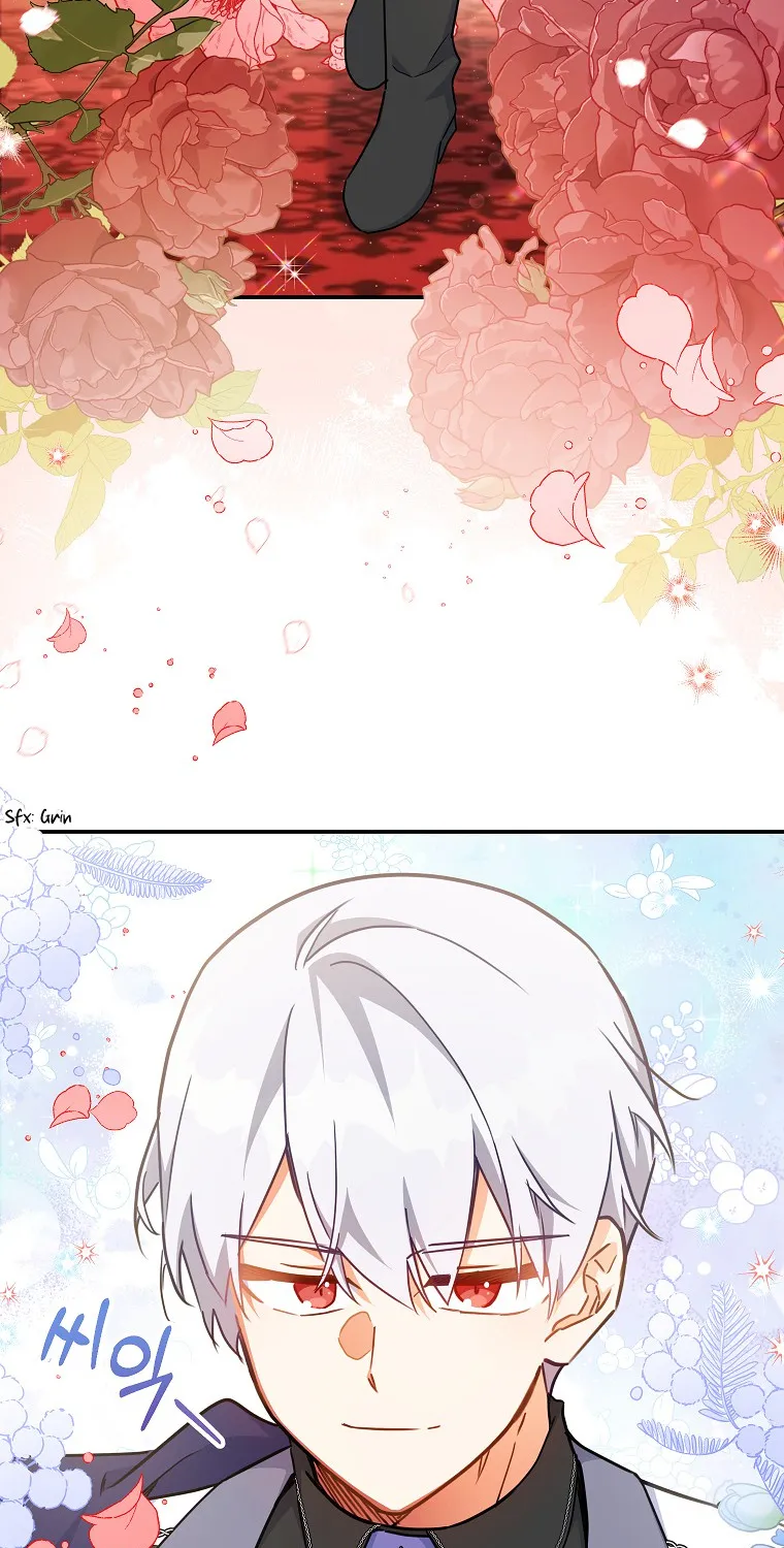The Little Lady Who Makes Flowers Bloom Kainu Manga Chapter 40 Page 63