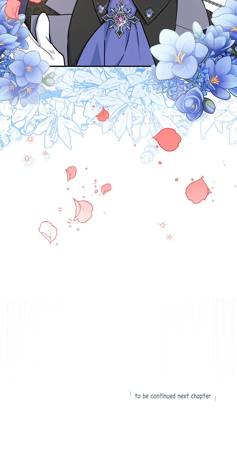 The Little Lady Who Makes Flowers Bloom Kainu Manga Chapter 40 Page 64