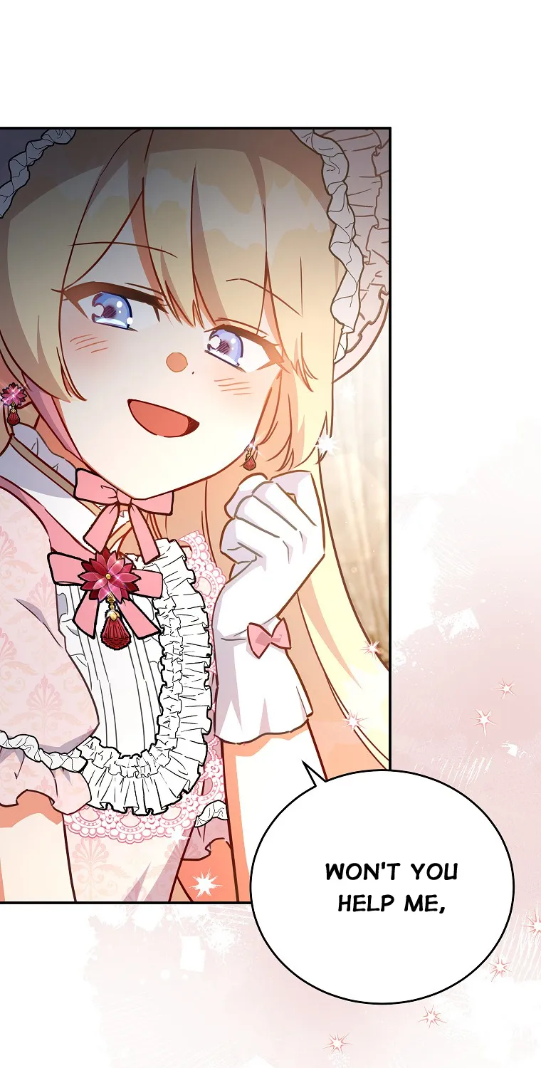 The Little Lady Who Makes Flowers Bloom Kainu Manga Chapter 39 Page 2