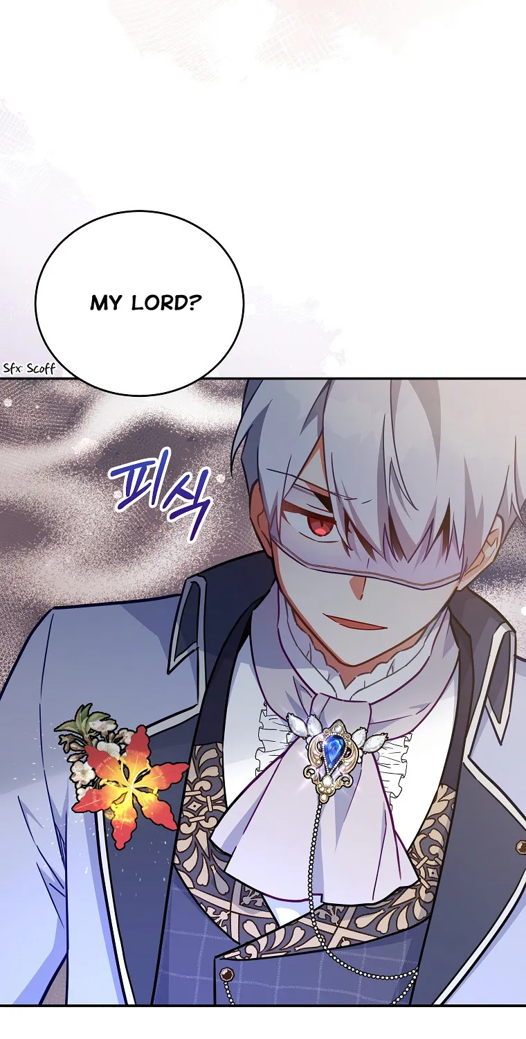 The Little Lady Who Makes Flowers Bloom Kainu Manga Chapter 39 Page 3