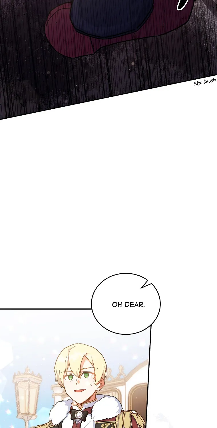 The Little Lady Who Makes Flowers Bloom Kainu Manga Chapter 39 Page 6