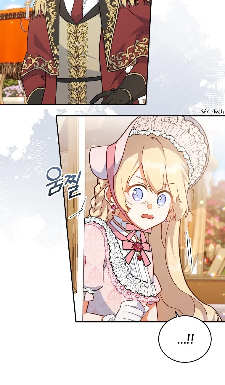 The Little Lady Who Makes Flowers Bloom Kainu Manga Chapter 39 Page 7