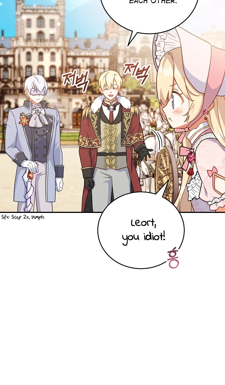 The Little Lady Who Makes Flowers Bloom Kainu Manga Chapter 39 Page 13