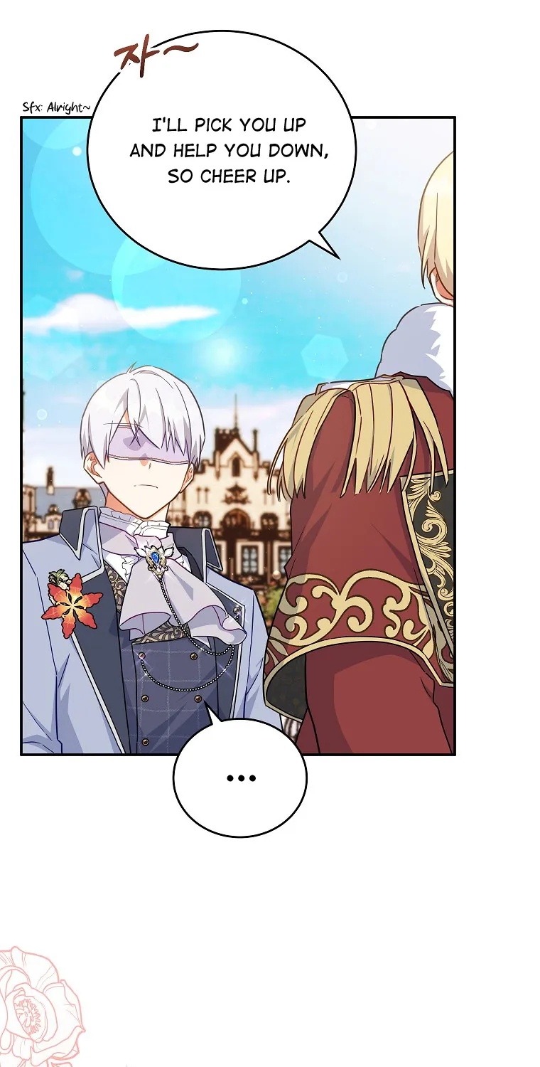 The Little Lady Who Makes Flowers Bloom Kainu Manga Chapter 39 Page 14
