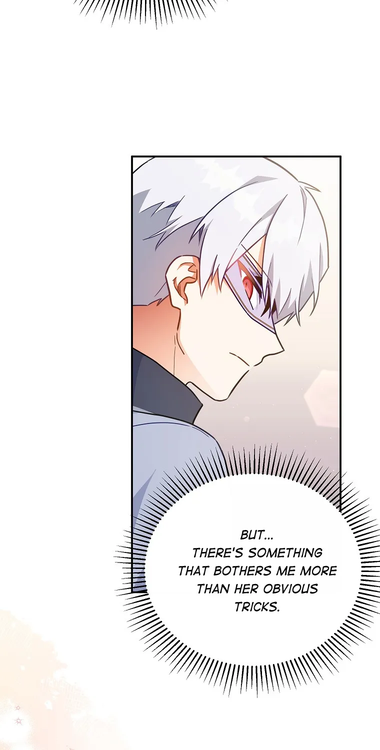 The Little Lady Who Makes Flowers Bloom Kainu Manga Chapter 39 Page 20