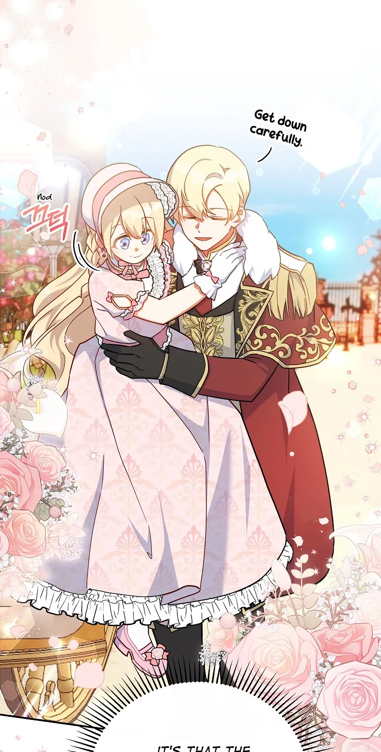 The Little Lady Who Makes Flowers Bloom Kainu Manga Chapter 39 Page 21