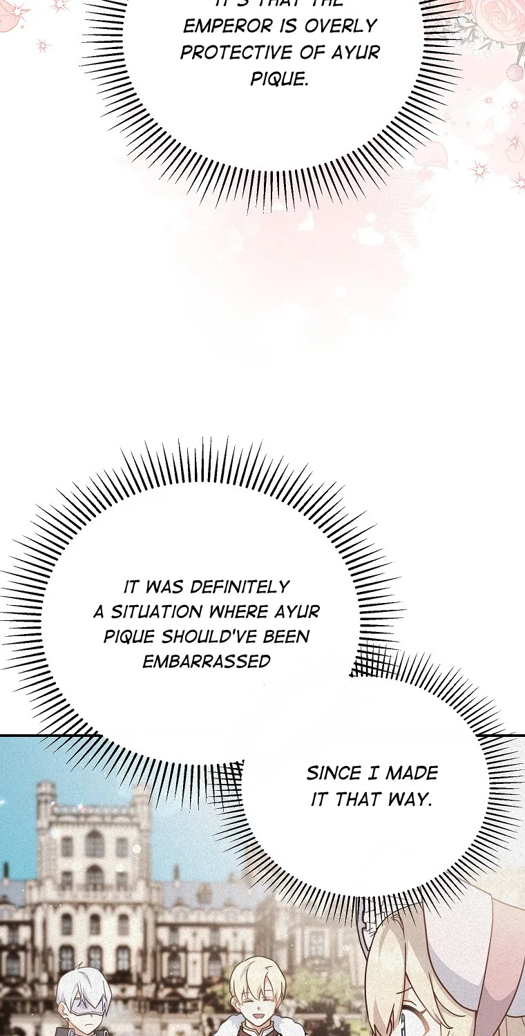 The Little Lady Who Makes Flowers Bloom Kainu Manga Chapter 39 Page 22