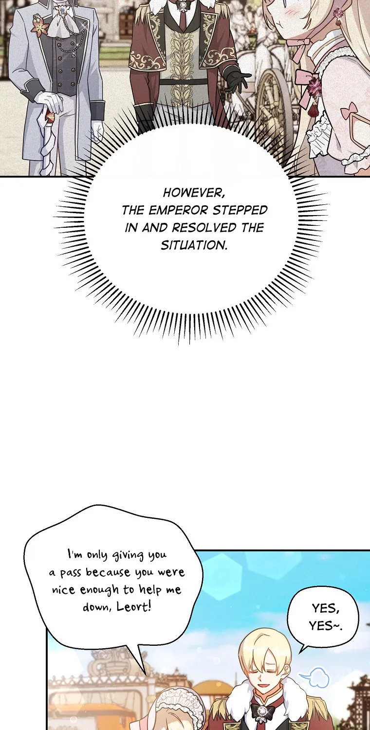 The Little Lady Who Makes Flowers Bloom Kainu Manga Chapter 39 Page 23