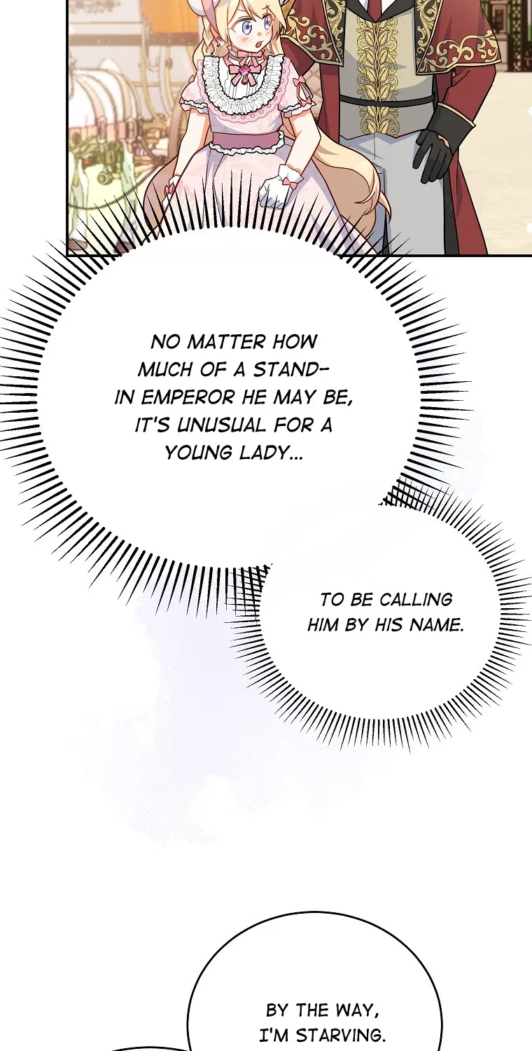 The Little Lady Who Makes Flowers Bloom Kainu Manga Chapter 39 Page 24