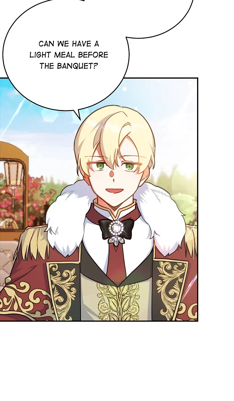 The Little Lady Who Makes Flowers Bloom Kainu Manga Chapter 39 Page 25