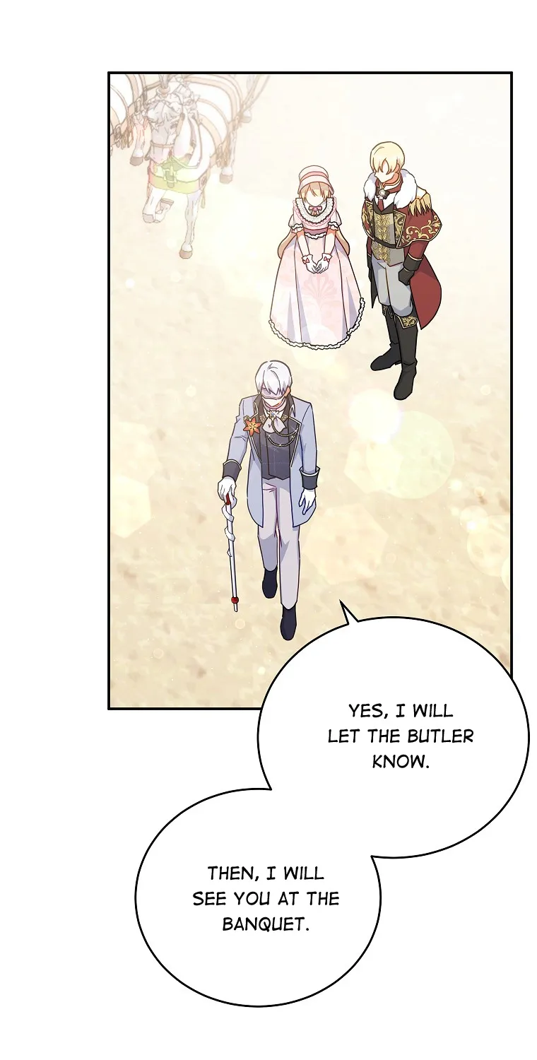 The Little Lady Who Makes Flowers Bloom Kainu Manga Chapter 39 Page 26