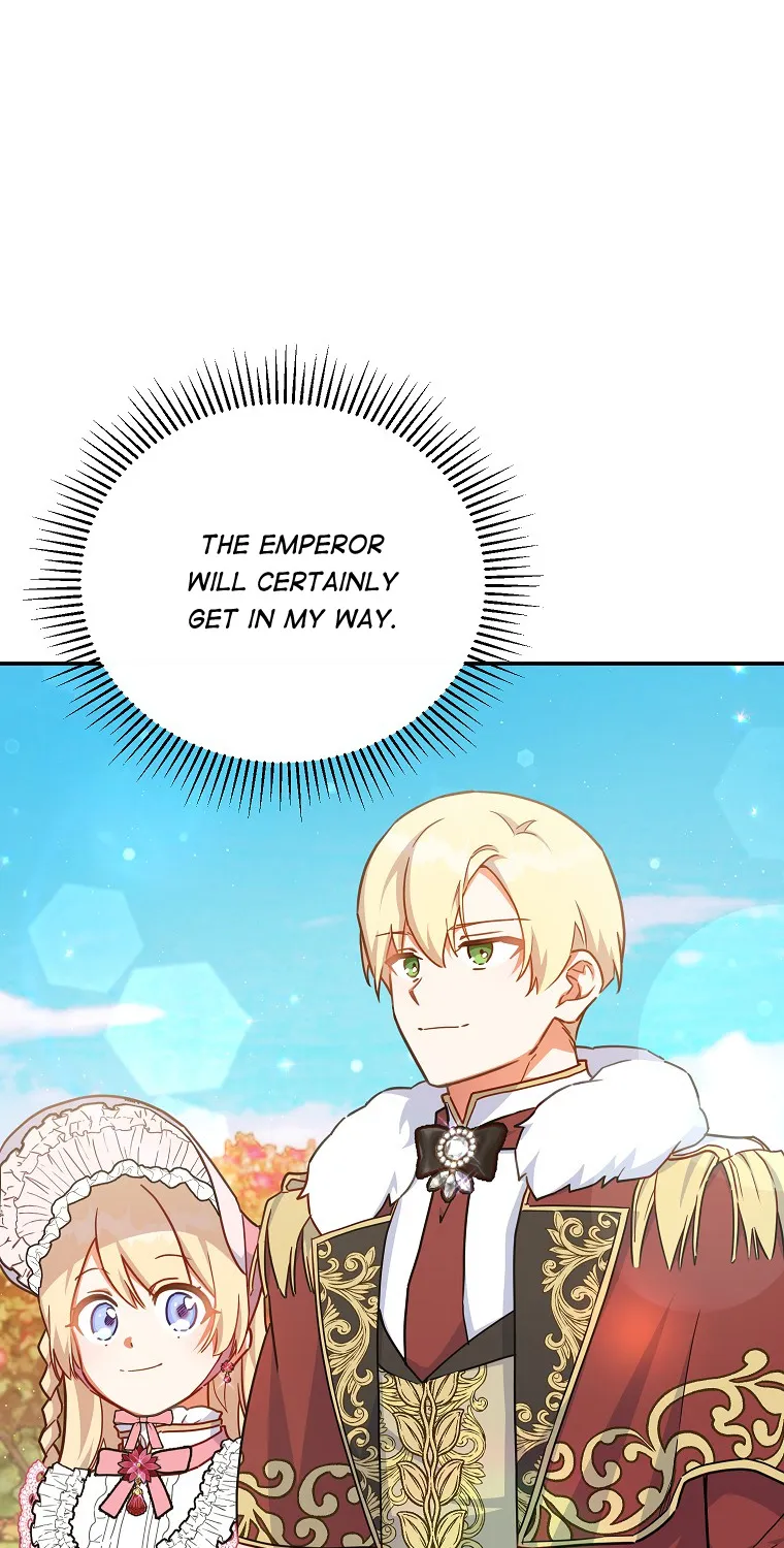 The Little Lady Who Makes Flowers Bloom Kainu Manga Chapter 39 Page 27
