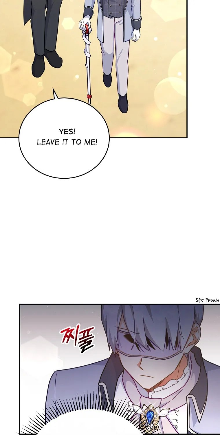 The Little Lady Who Makes Flowers Bloom Kainu Manga Chapter 39 Page 29