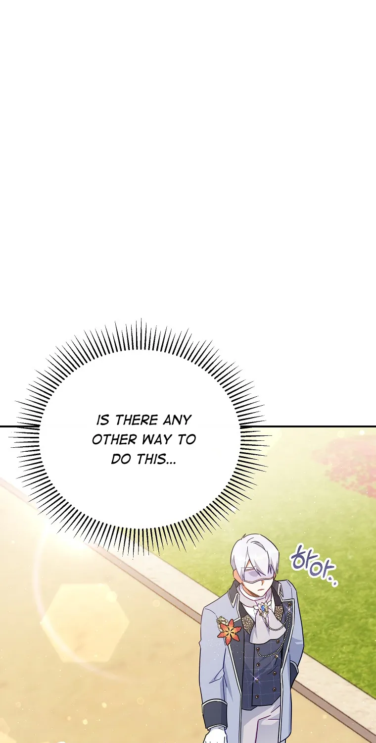 The Little Lady Who Makes Flowers Bloom Kainu Manga Chapter 39 Page 34