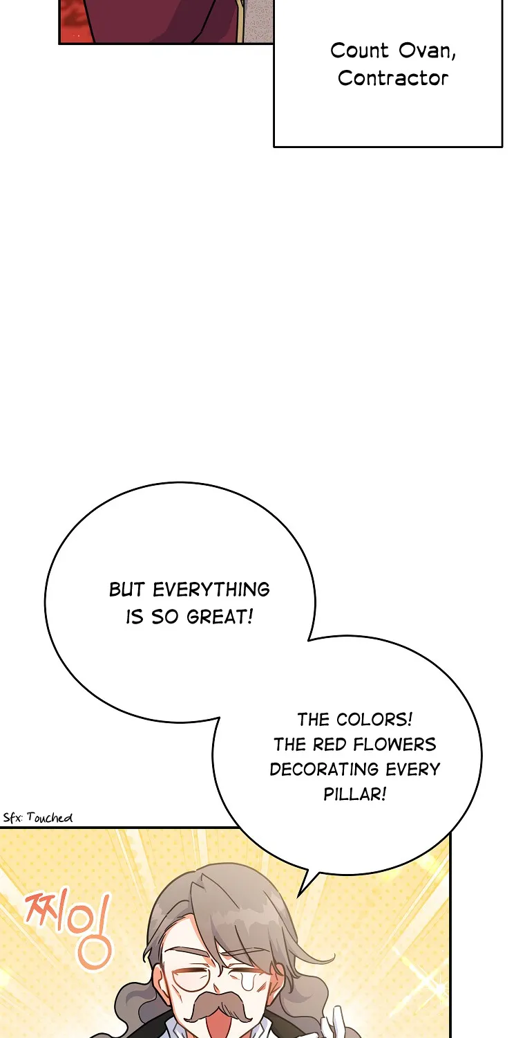 The Little Lady Who Makes Flowers Bloom Kainu Manga Chapter 39 Page 42