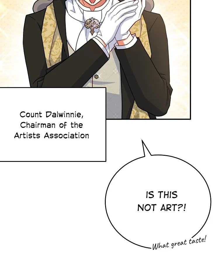 The Little Lady Who Makes Flowers Bloom Kainu Manga Chapter 39 Page 43
