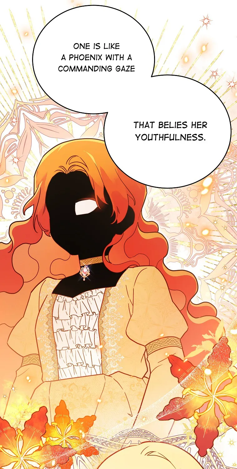 The Little Lady Who Makes Flowers Bloom Kainu Manga Chapter 39 Page 46