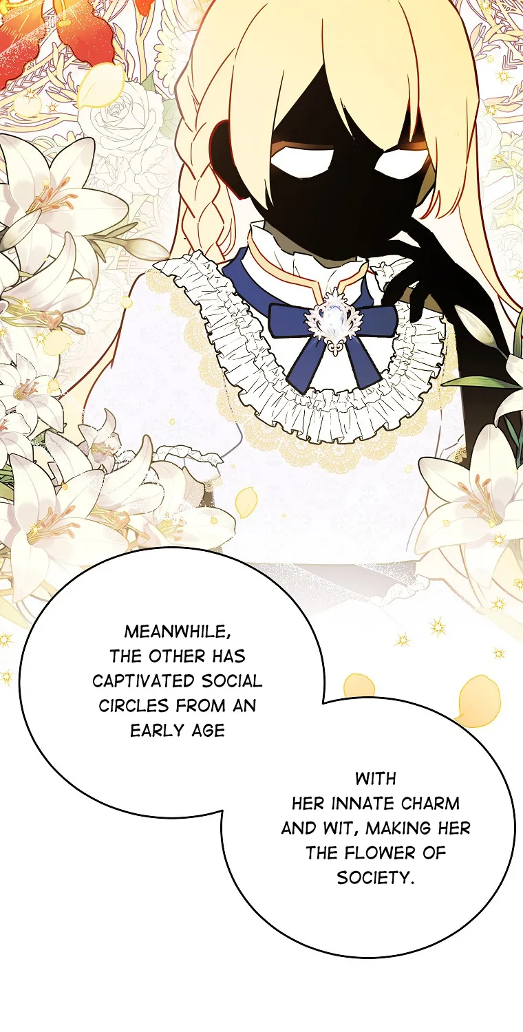 The Little Lady Who Makes Flowers Bloom Kainu Manga Chapter 39 Page 47