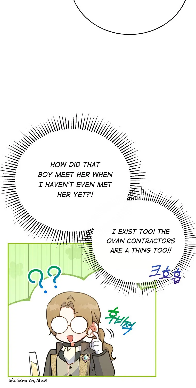 The Little Lady Who Makes Flowers Bloom Kainu Manga Chapter 39 Page 50
