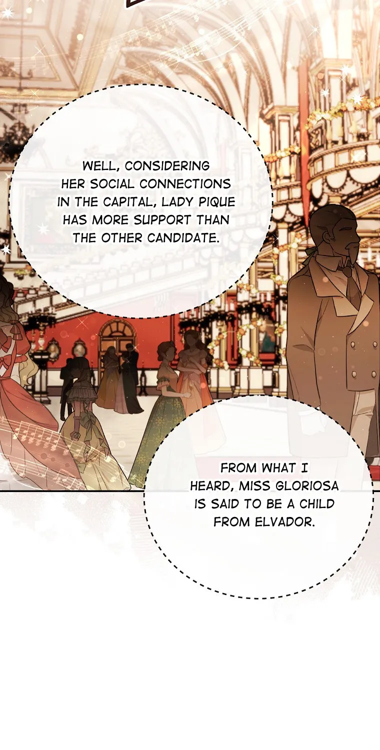 The Little Lady Who Makes Flowers Bloom Kainu Manga Chapter 39 Page 53