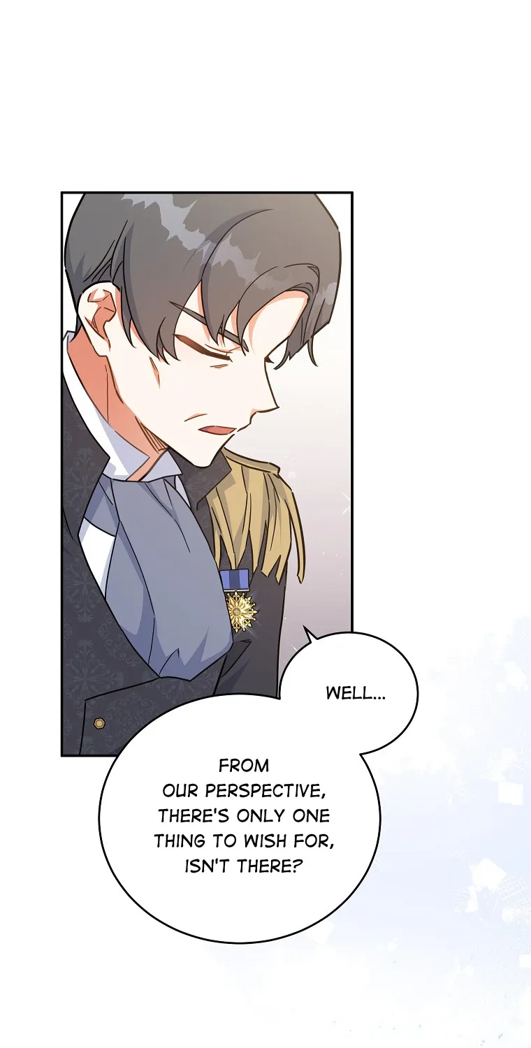 The Little Lady Who Makes Flowers Bloom Kainu Manga Chapter 39 Page 56
