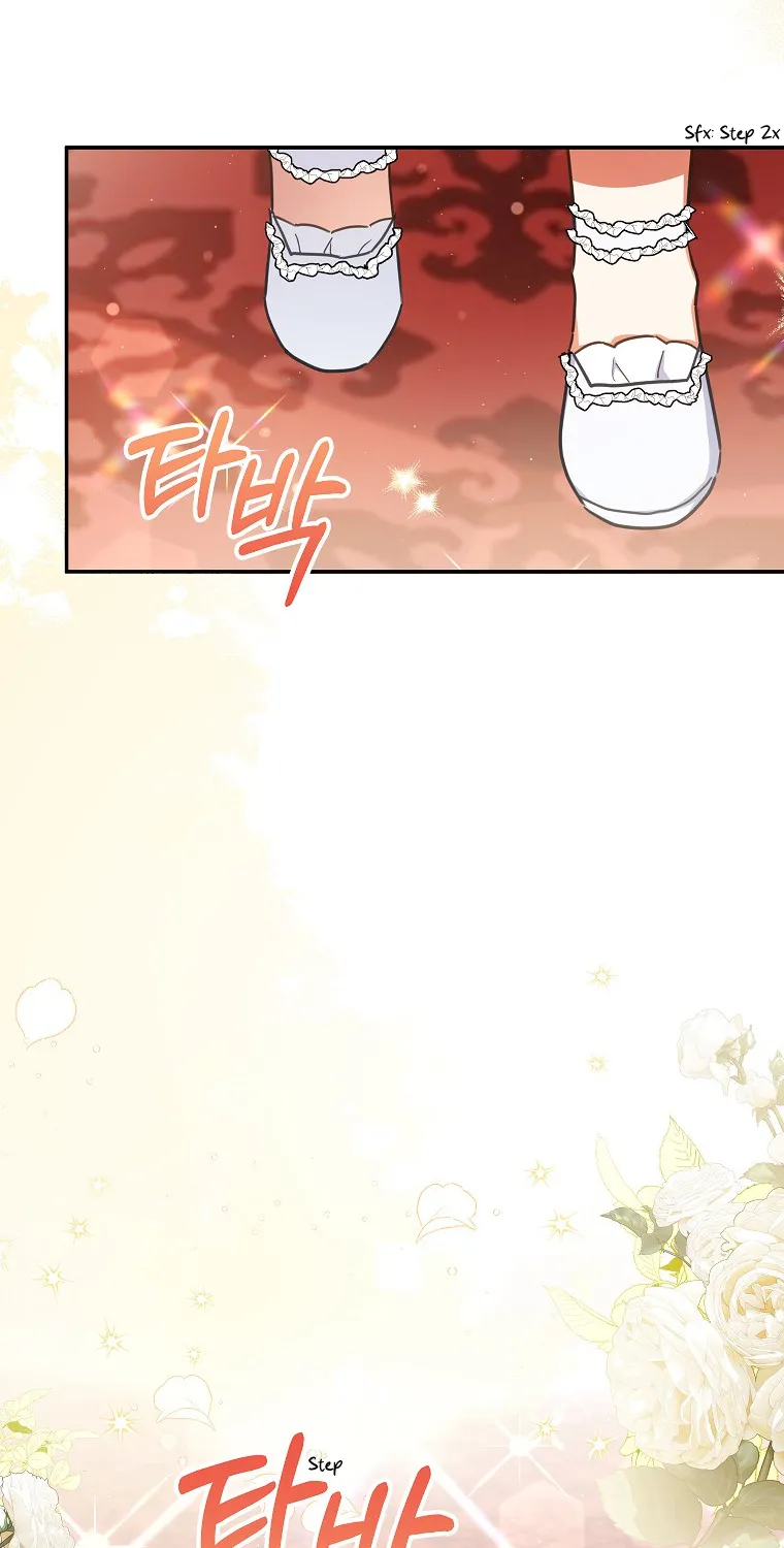 The Little Lady Who Makes Flowers Bloom Kainu Manga Chapter 39 Page 63