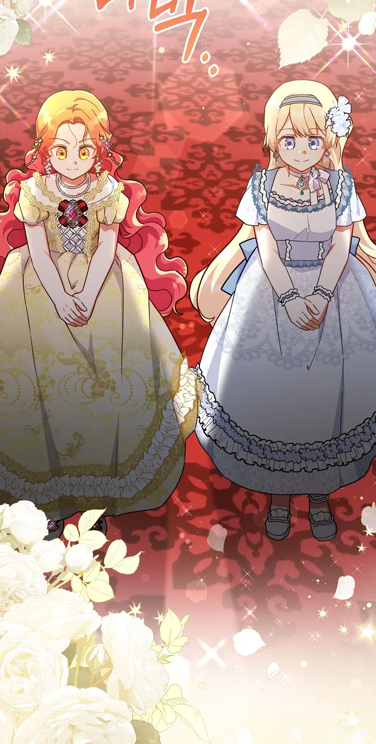 The Little Lady Who Makes Flowers Bloom Kainu Manga Chapter 39 Page 64