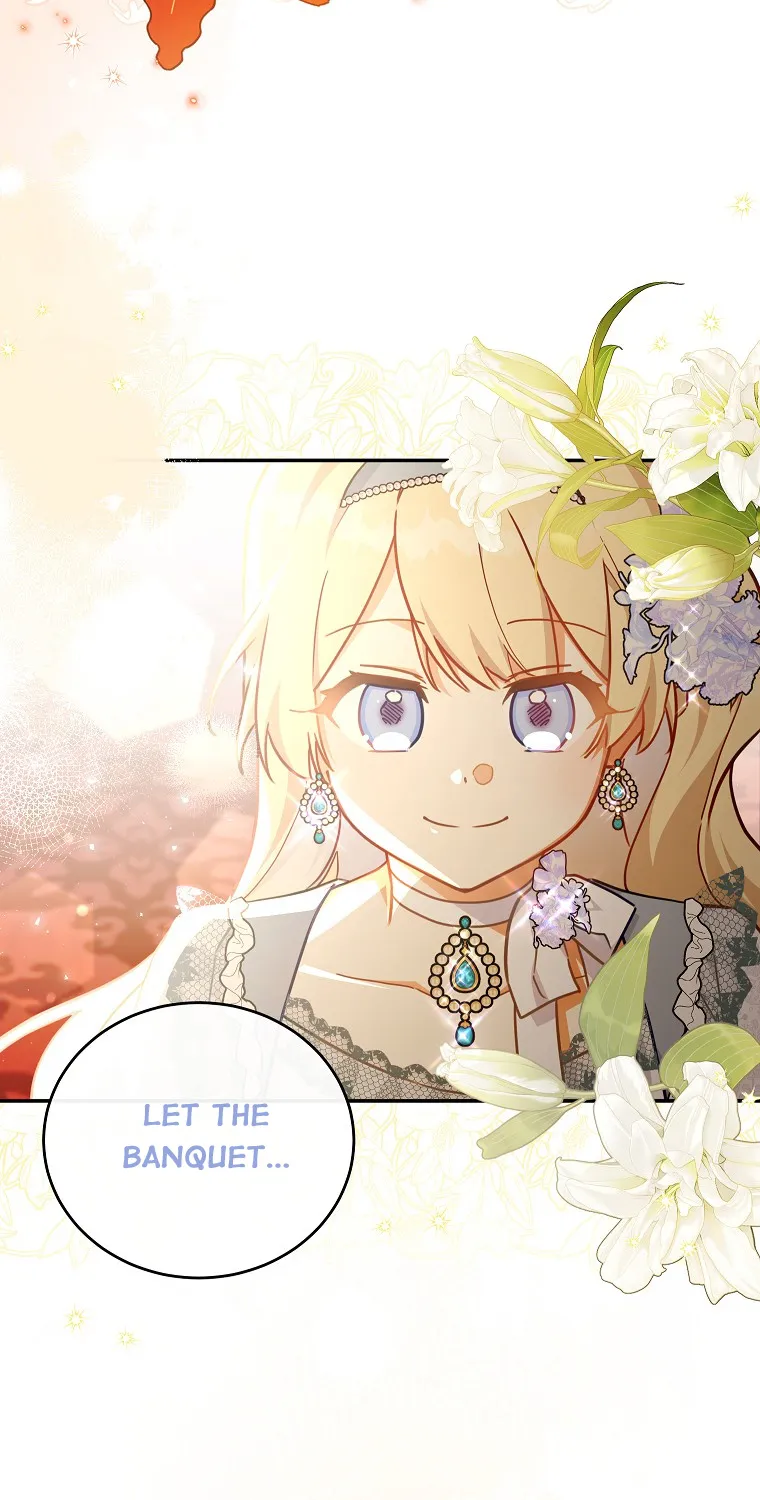 The Little Lady Who Makes Flowers Bloom Kainu Manga Chapter 39 Page 67