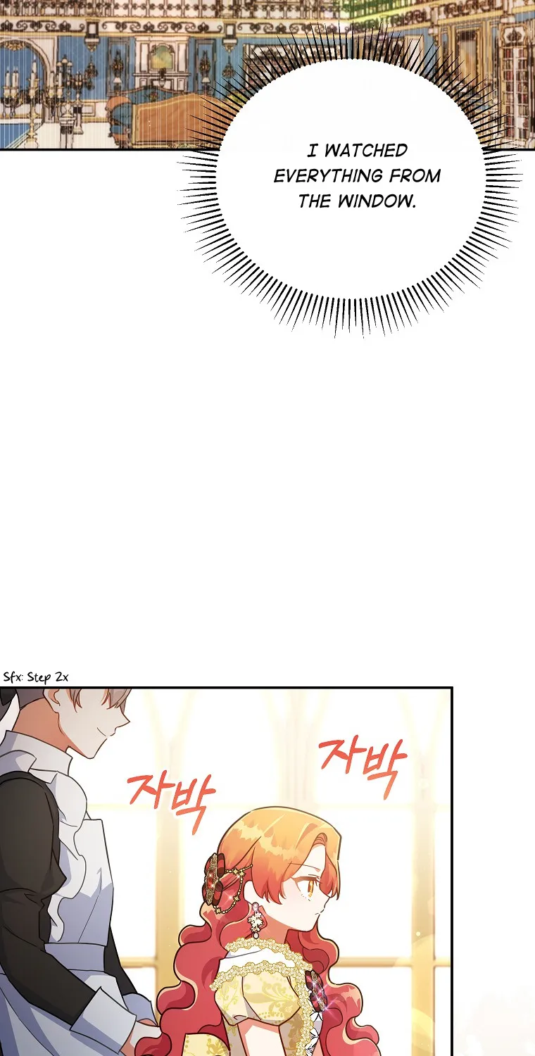 The Little Lady Who Makes Flowers Bloom Kainu Manga Chapter 39 Page 71