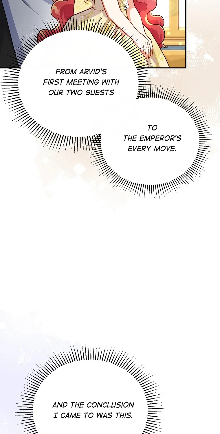 The Little Lady Who Makes Flowers Bloom Kainu Manga Chapter 39 Page 72