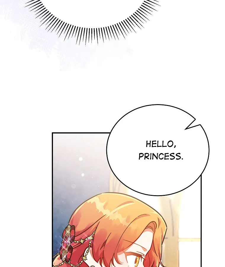 The Little Lady Who Makes Flowers Bloom Kainu Manga Chapter 39 Page 73
