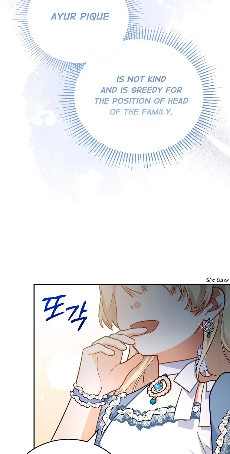 The Little Lady Who Makes Flowers Bloom Kainu Manga Chapter 39 Page 75