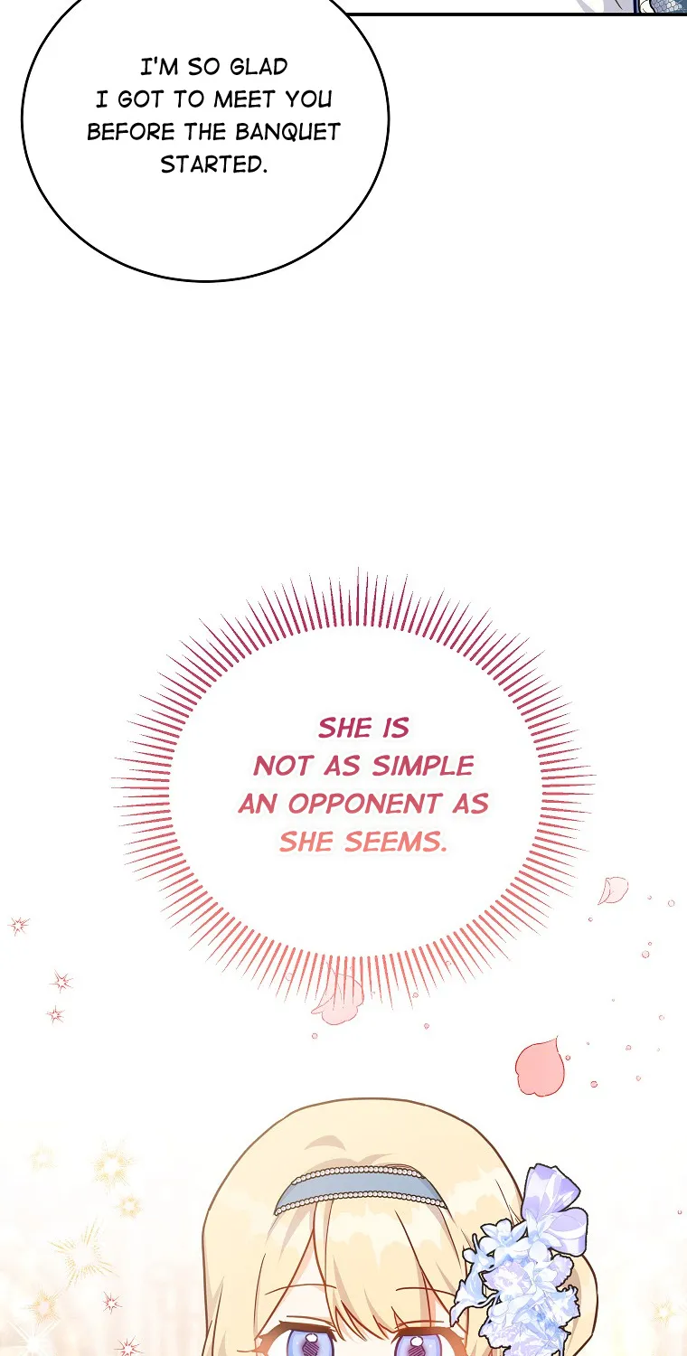 The Little Lady Who Makes Flowers Bloom Kainu Manga Chapter 39 Page 76