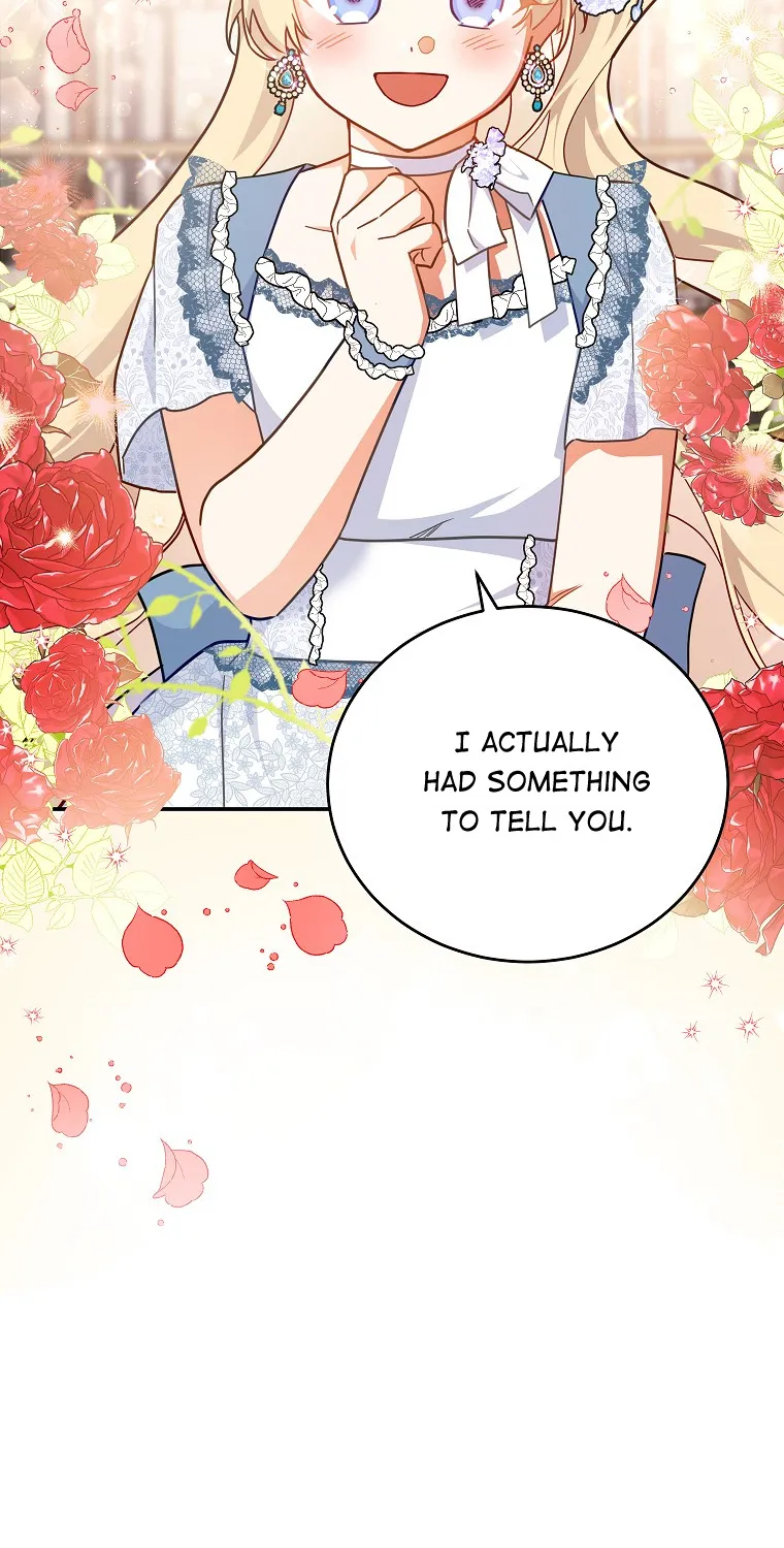 The Little Lady Who Makes Flowers Bloom Kainu Manga Chapter 39 Page 77