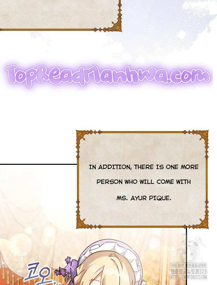 The Little Lady Who Makes Flowers Bloom Kainu Manga Chapter 38 Page 5