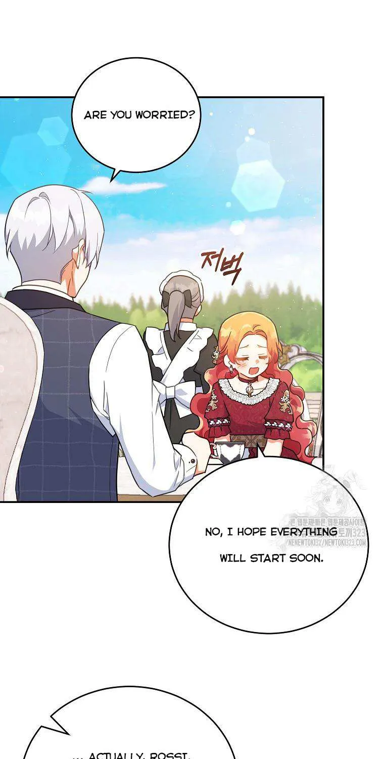 The Little Lady Who Makes Flowers Bloom Kainu Manga Chapter 38 Page 14