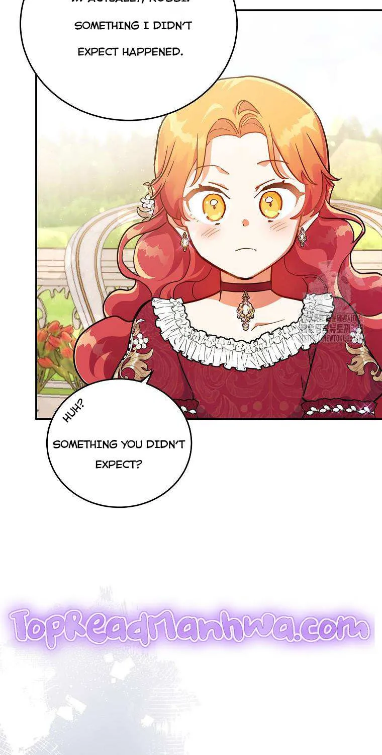 The Little Lady Who Makes Flowers Bloom Kainu Manga Chapter 38 Page 15