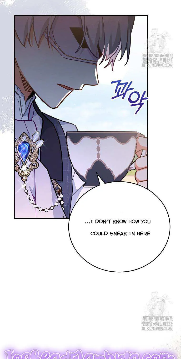 The Little Lady Who Makes Flowers Bloom Kainu Manga Chapter 38 Page 16