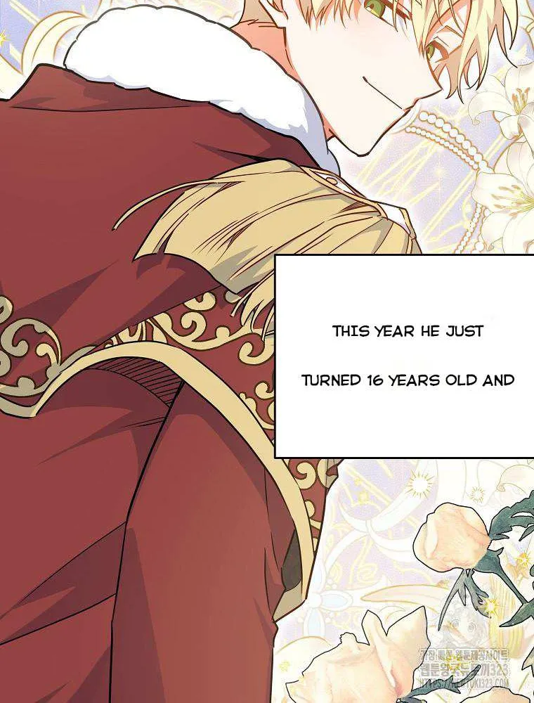 The Little Lady Who Makes Flowers Bloom Kainu Manga Chapter 38 Page 21