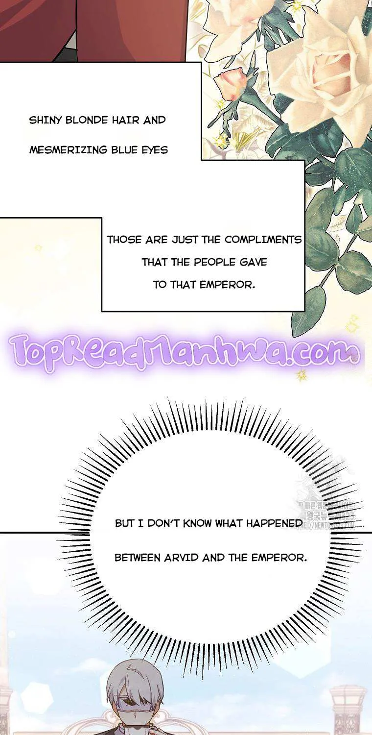 The Little Lady Who Makes Flowers Bloom Kainu Manga Chapter 38 Page 22