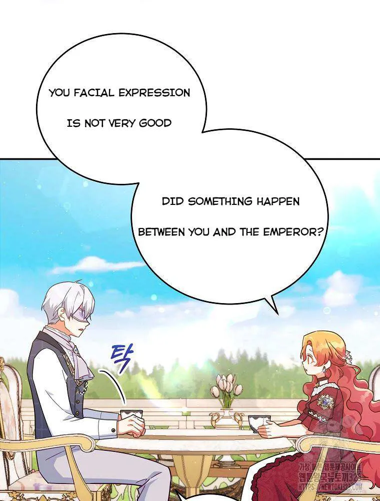 The Little Lady Who Makes Flowers Bloom Kainu Manga Chapter 38 Page 25