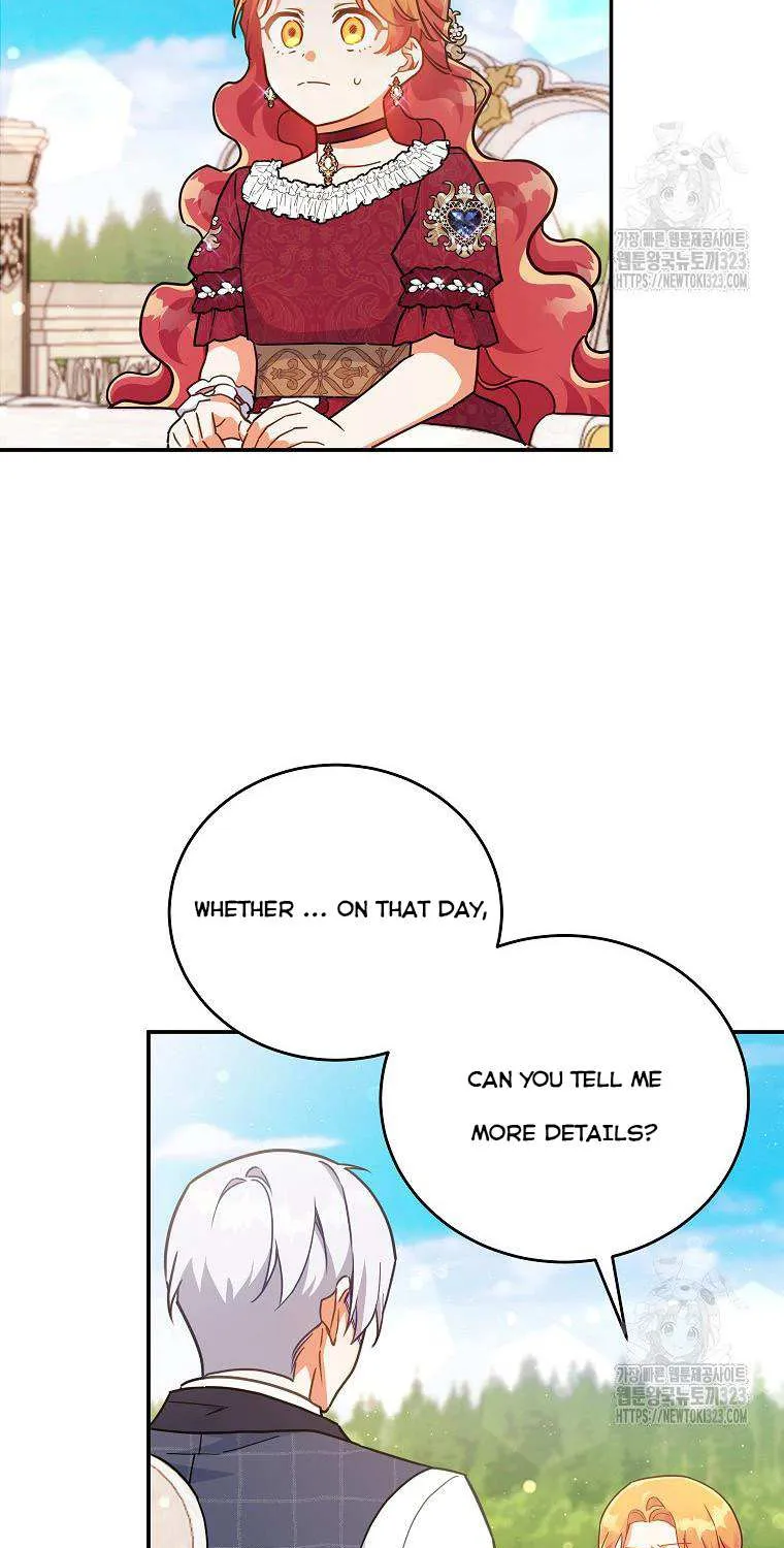 The Little Lady Who Makes Flowers Bloom Kainu Manga Chapter 38 Page 32