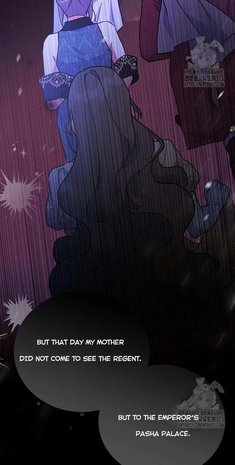 The Little Lady Who Makes Flowers Bloom Kainu Manga Chapter 38 Page 36