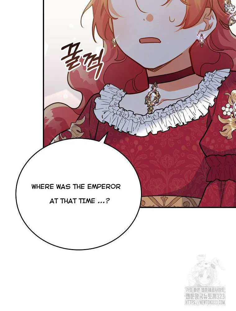 The Little Lady Who Makes Flowers Bloom Kainu Manga Chapter 38 Page 41