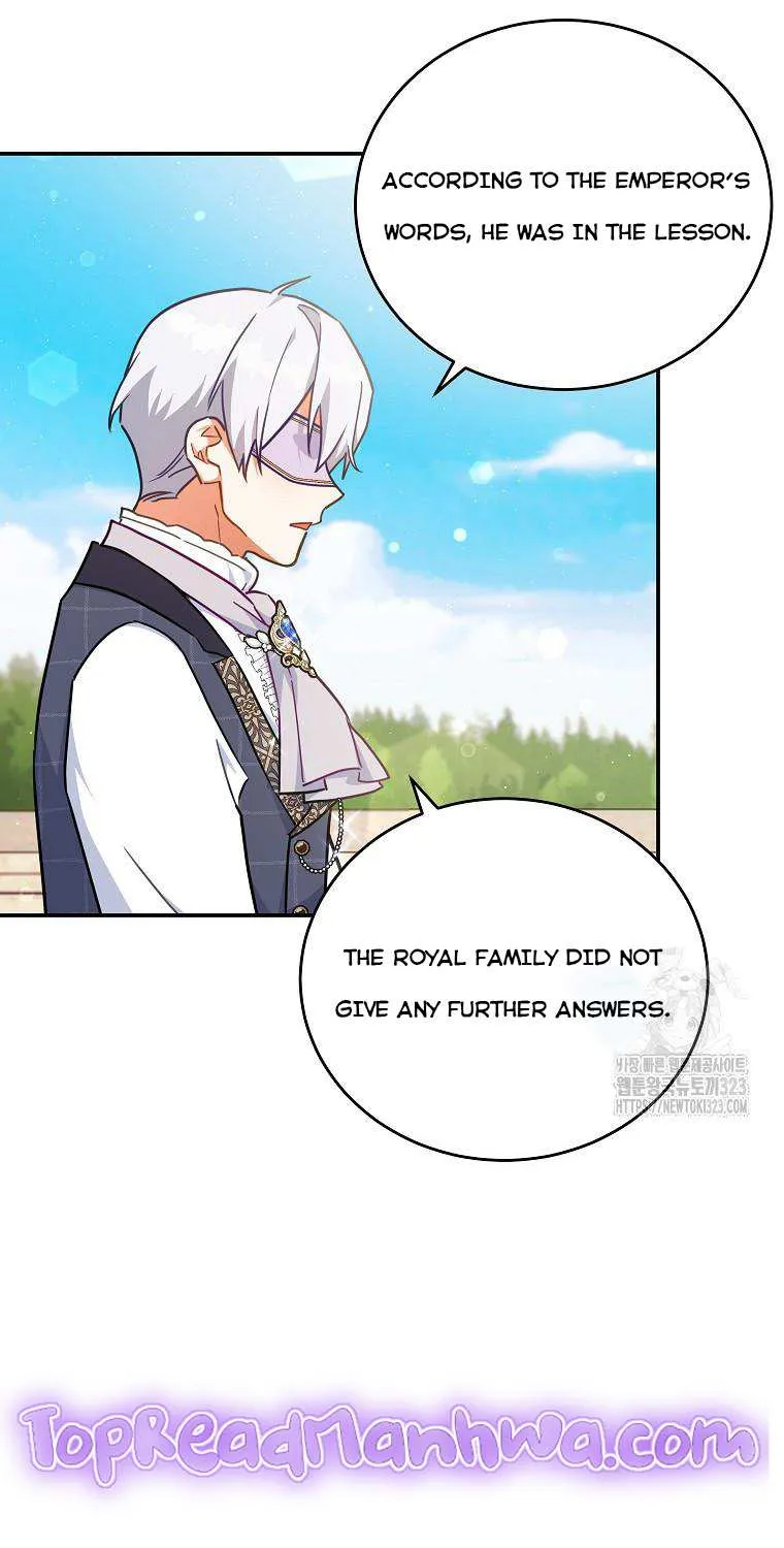 The Little Lady Who Makes Flowers Bloom Kainu Manga Chapter 38 Page 42