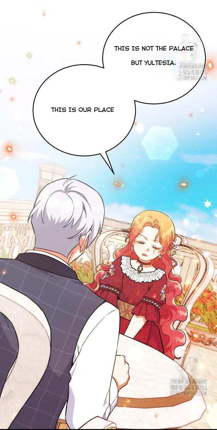 The Little Lady Who Makes Flowers Bloom Kainu Manga Chapter 38 Page 44
