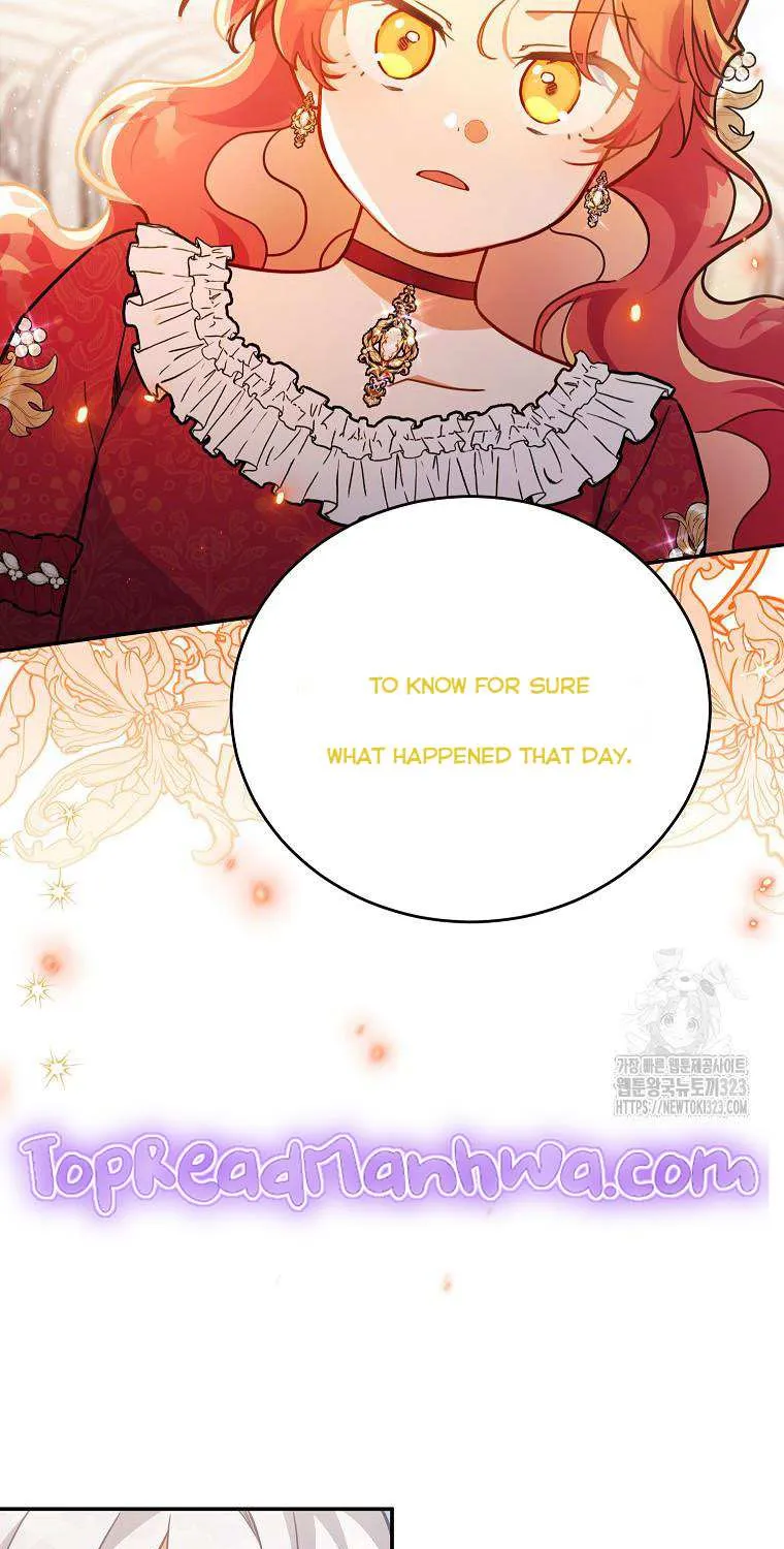 The Little Lady Who Makes Flowers Bloom Kainu Manga Chapter 38 Page 46