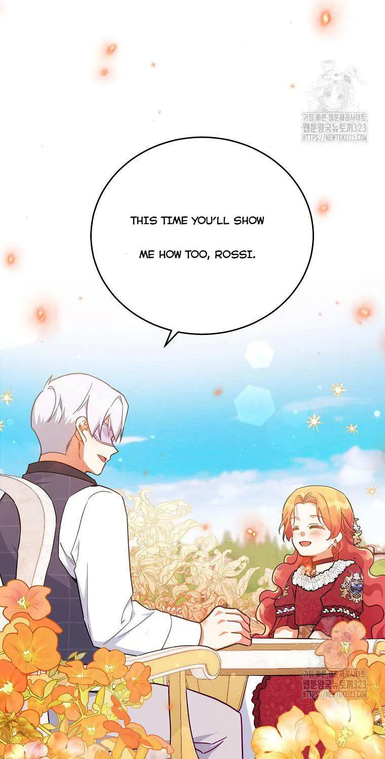 The Little Lady Who Makes Flowers Bloom Kainu Manga Chapter 38 Page 48