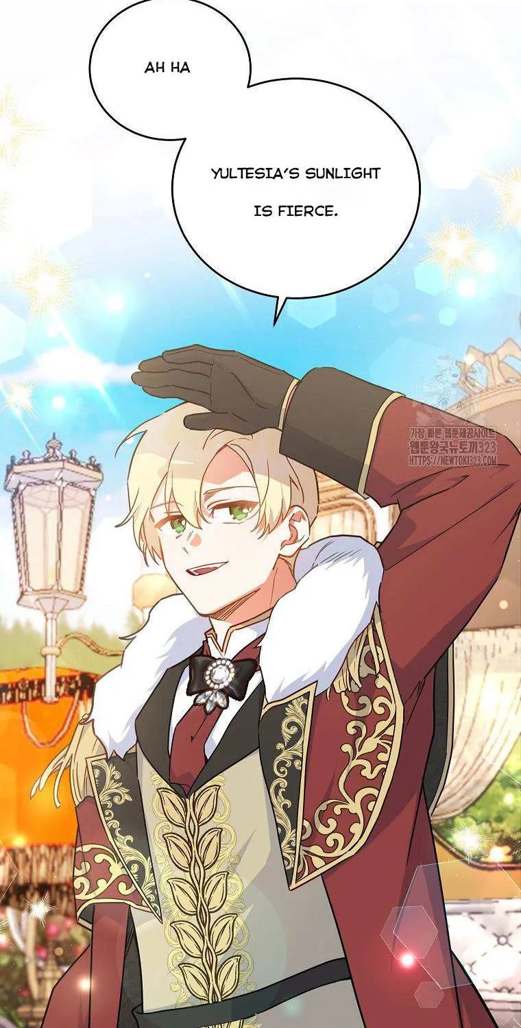 The Little Lady Who Makes Flowers Bloom Kainu Manga Chapter 38 Page 55