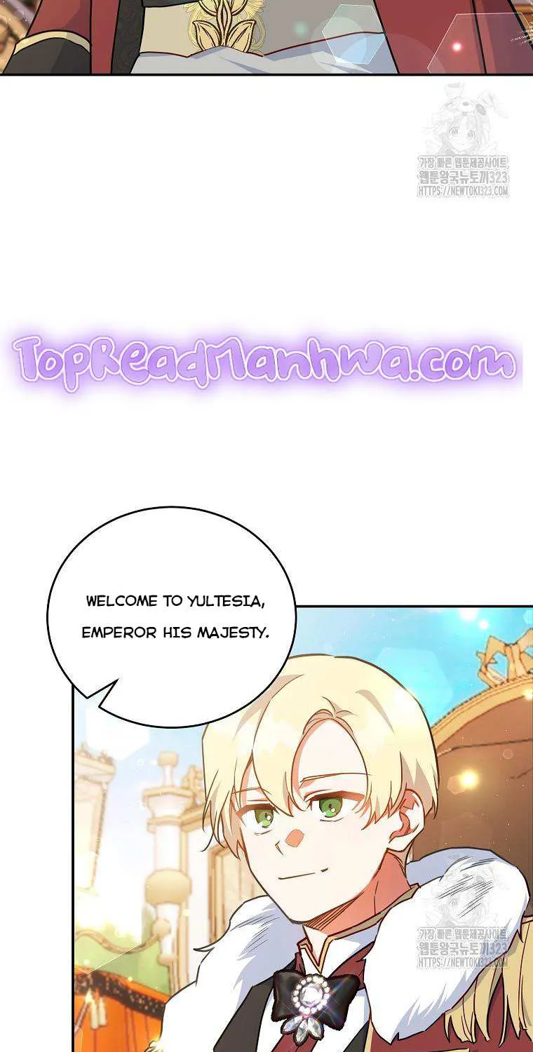 The Little Lady Who Makes Flowers Bloom Kainu Manga Chapter 38 Page 56